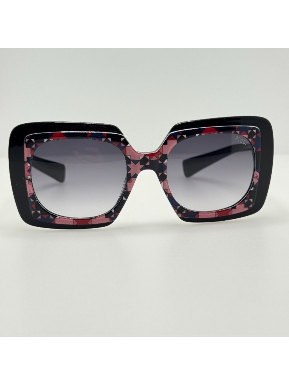 Emilio Pucci Sunglasses EP 79 05B 54-21-140